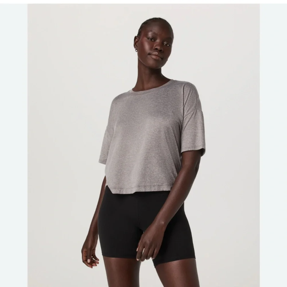 Vuori energy tee - Picture 1 of 5